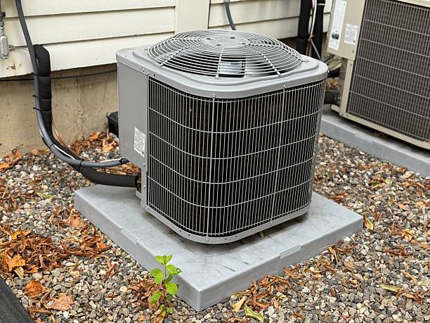 24/7 Emergency Ductwork Repair experts in Wilson, OK