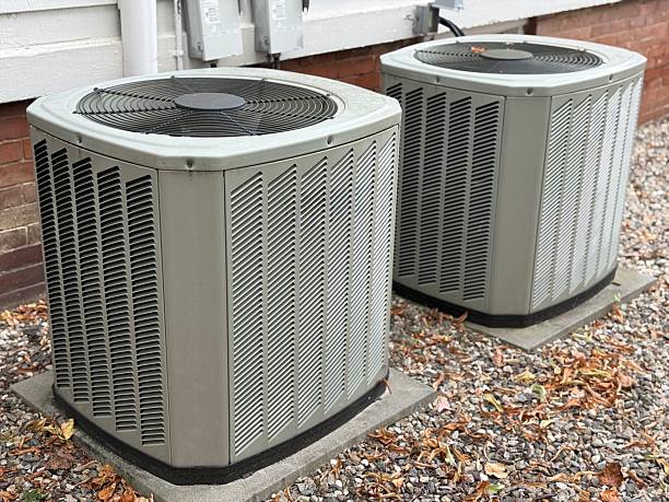 Reliable Ductwork Repair contractor in Wilson, OK by AAA Pro HVAC