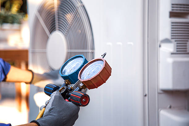 Affordable Ductwork Repair solutions in Wilson, OK